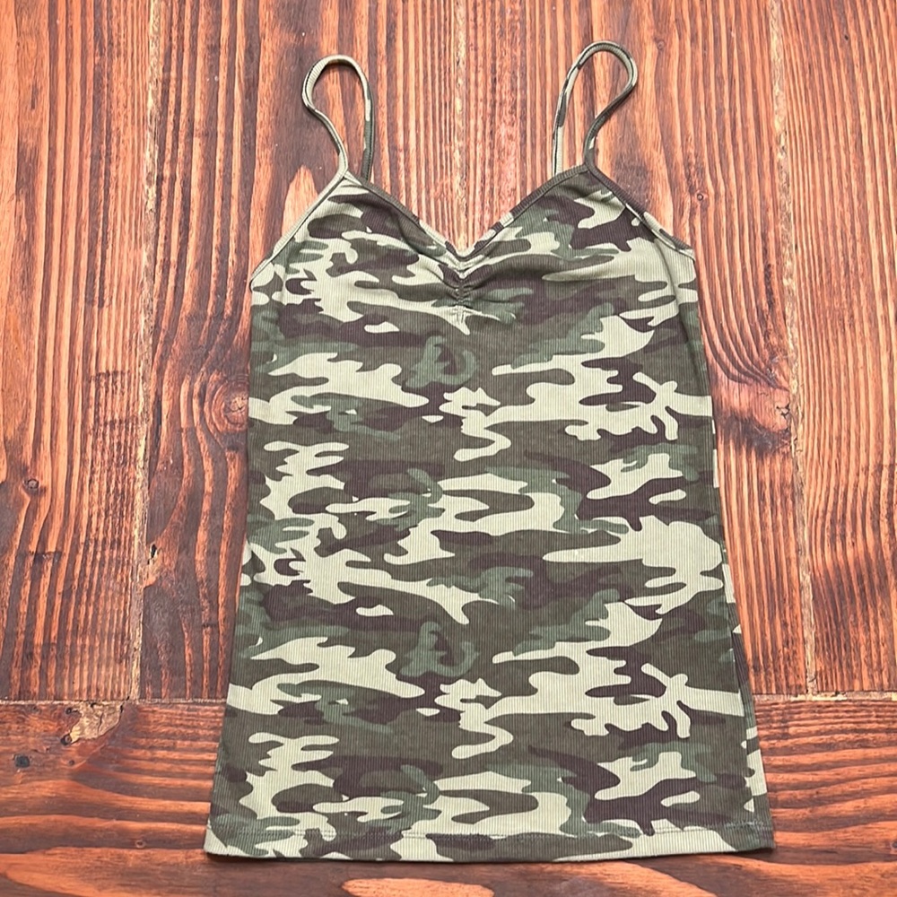 Womens size small tank top